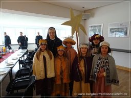 Sternsinger_Franziskus_09.01.2018